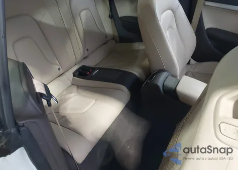 2015 Audi A5 2.0T Premium из США, поврежденный, VIN WAUCFAFH6FN007882